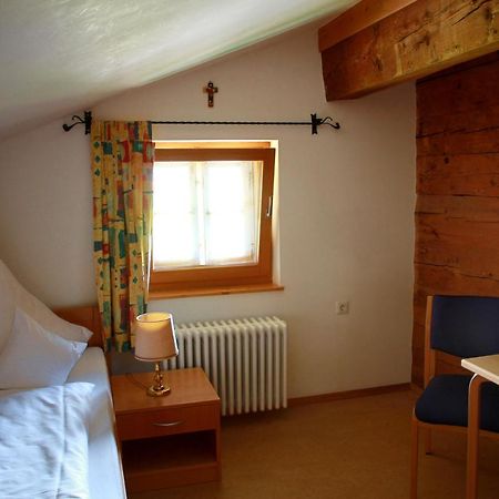 Labenbachhof Freizeit-Schulungs Und Tagungszentrum Ruhpolding Exterior foto