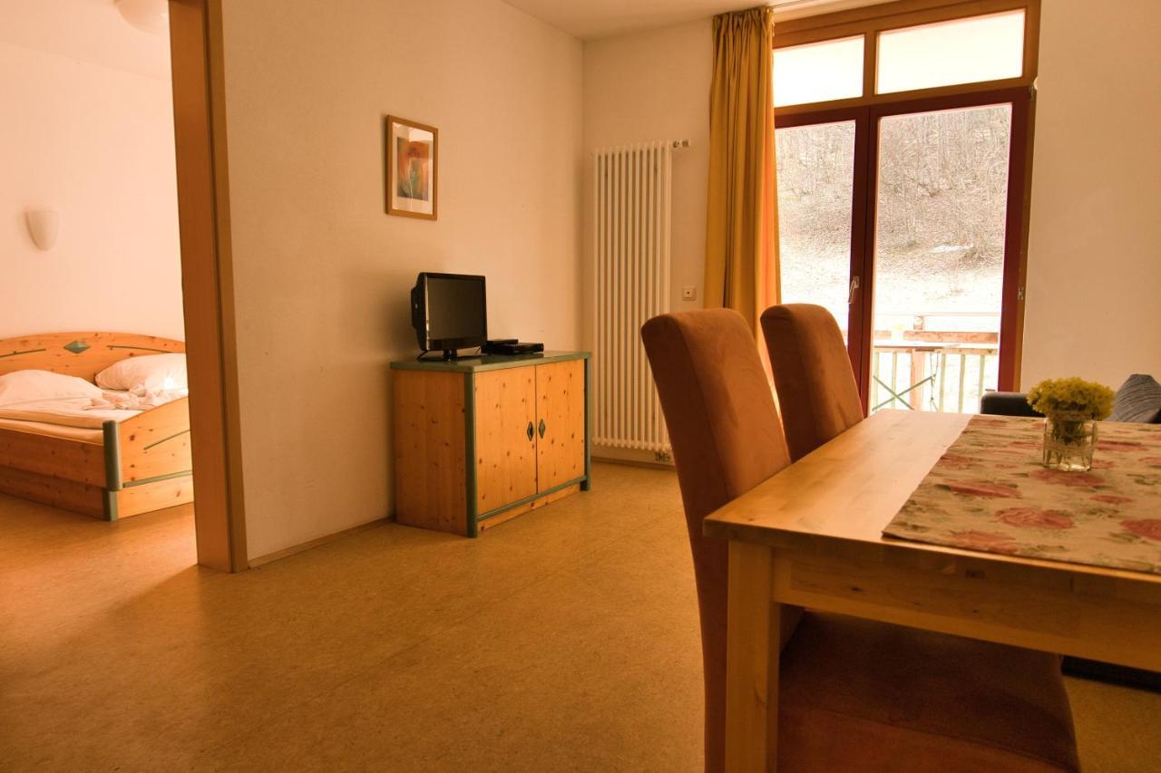 Labenbachhof Freizeit-Schulungs Und Tagungszentrum Ruhpolding Exterior foto